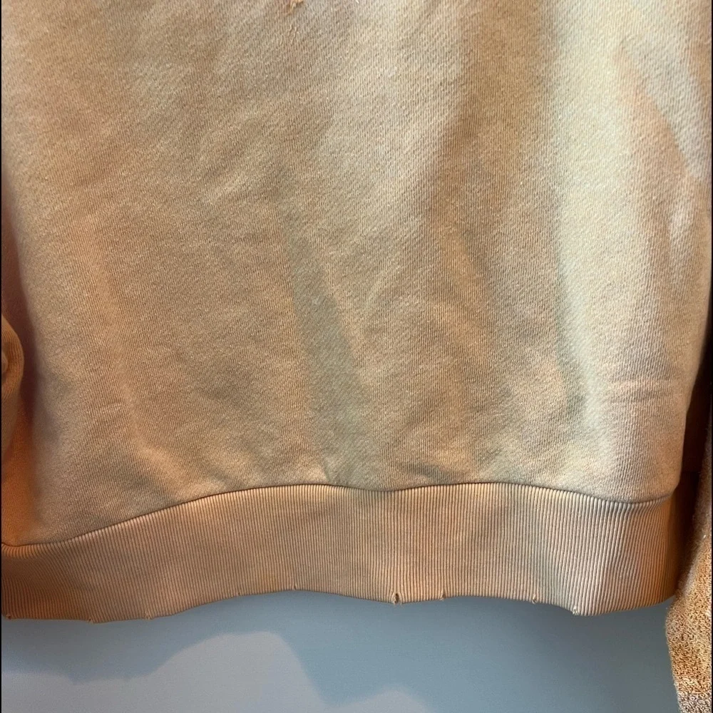 Free People Sweatshirt